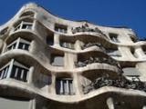 La Pedrera 