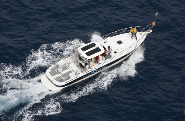  barco 