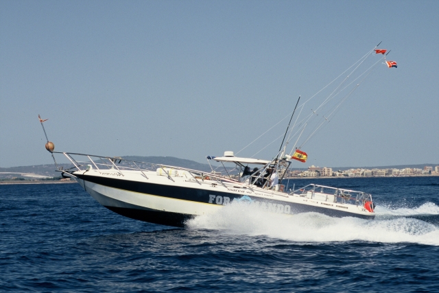  barco 