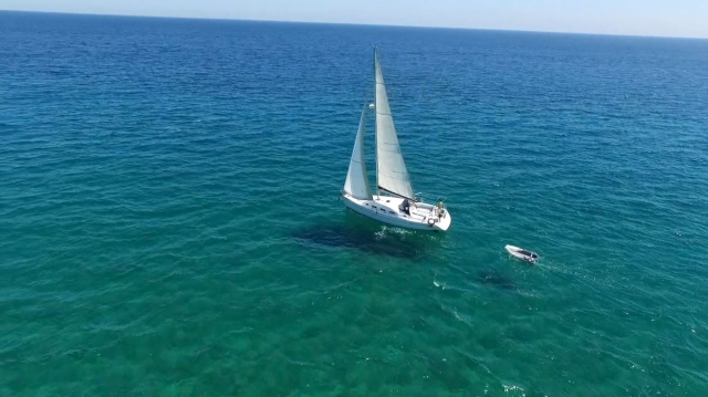  Beneteau18 