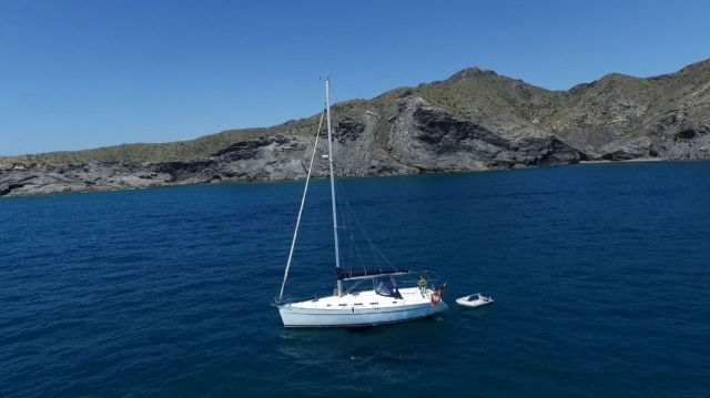  Beneteau18Calblanque 