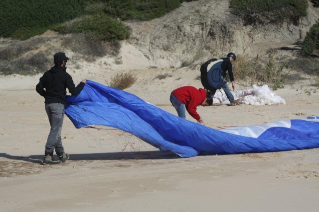  Ausrüstung platzieren 