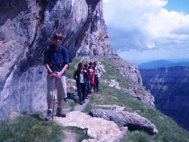  enjoy trekking 