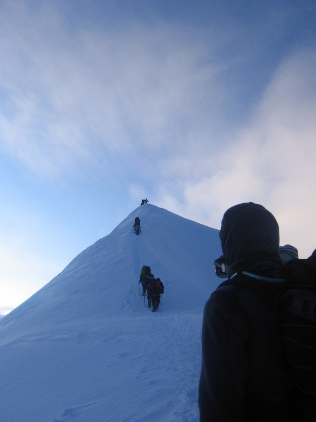  discover mountaineering 