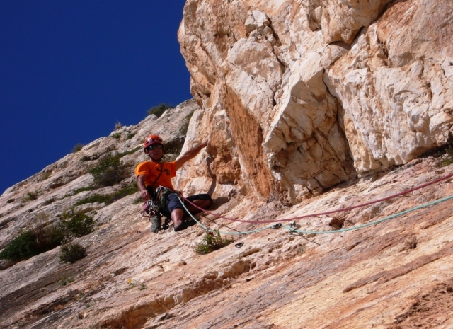  classic climbing 