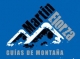 Martin Elorza Guias de Montaña