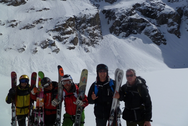 Camp Freeride