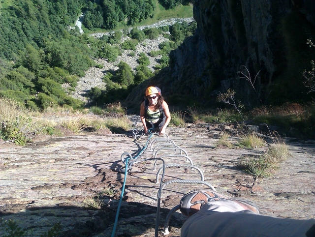  Via Ferrata 
