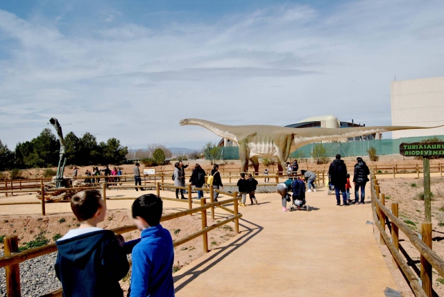 Parque temático