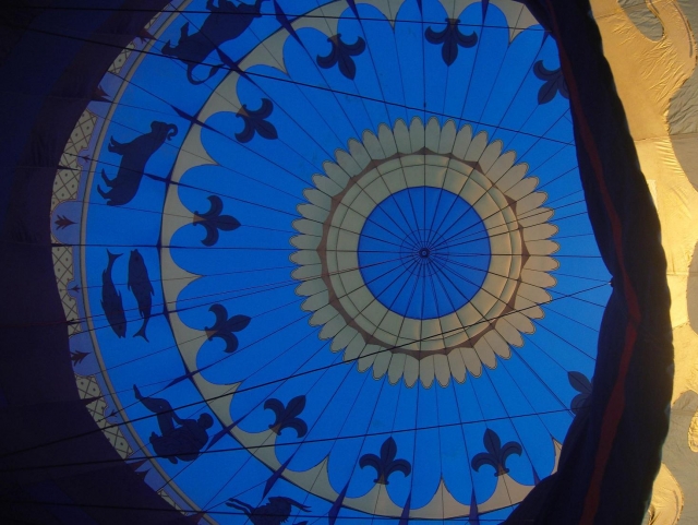 el globo mas bonito
