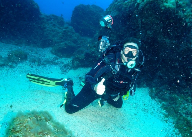 una actividad apasionante