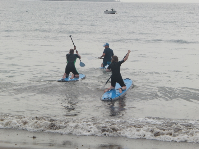 Padel Surf per tutti 
