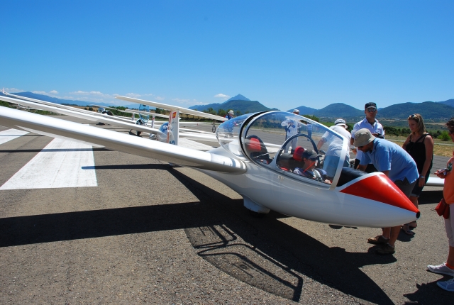  Gliding on the ground 
