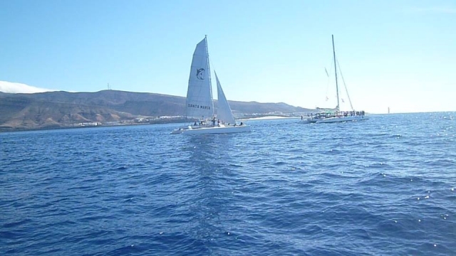  Saídas do sul de Fuerteventura 