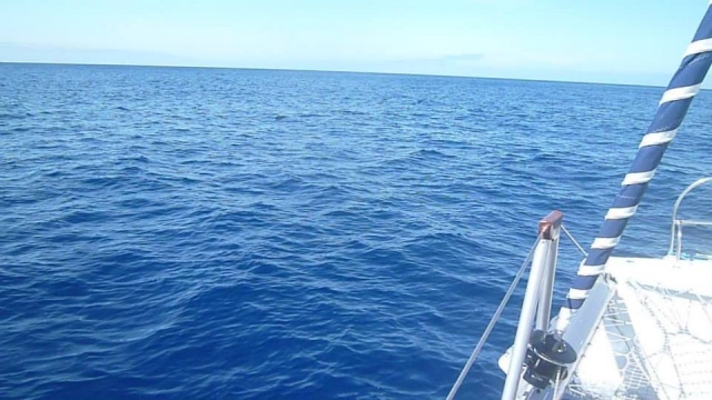 Recorremos la costa de Fuerteventura