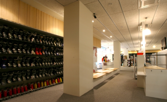 Tienda