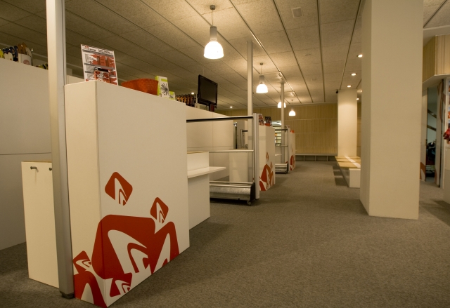 Tienda