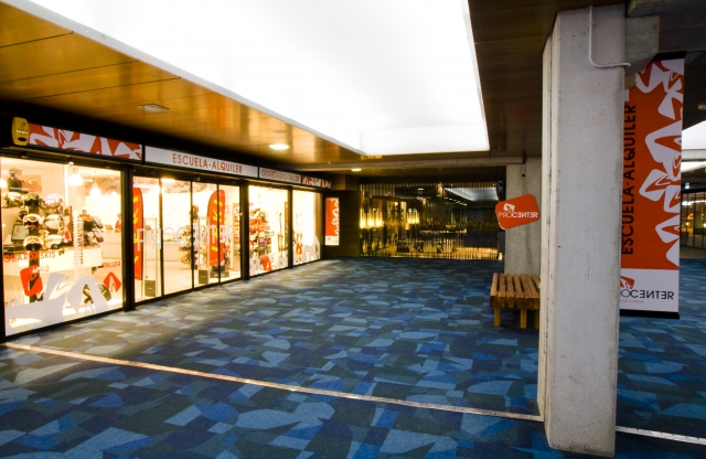 Procenter Baqueira