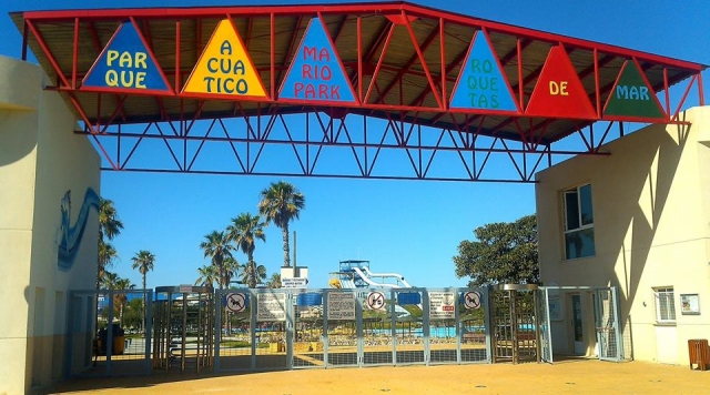Venga a visitarnos
