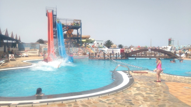  Des attractions pour les plus courageux 