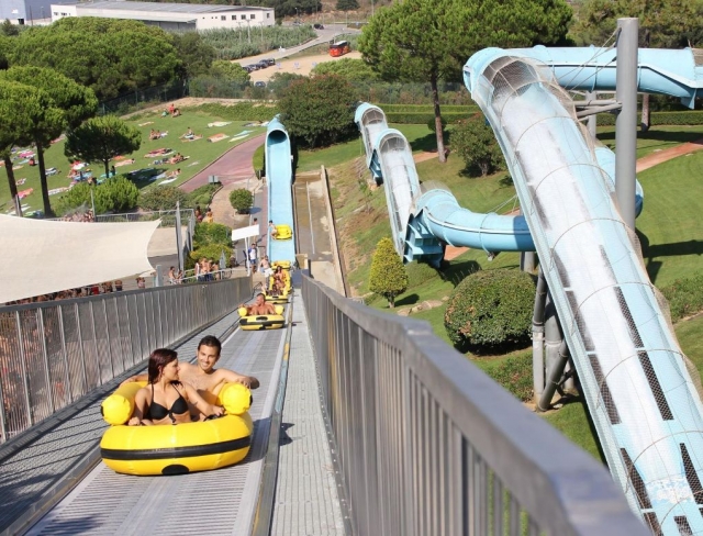  préparer la descente 