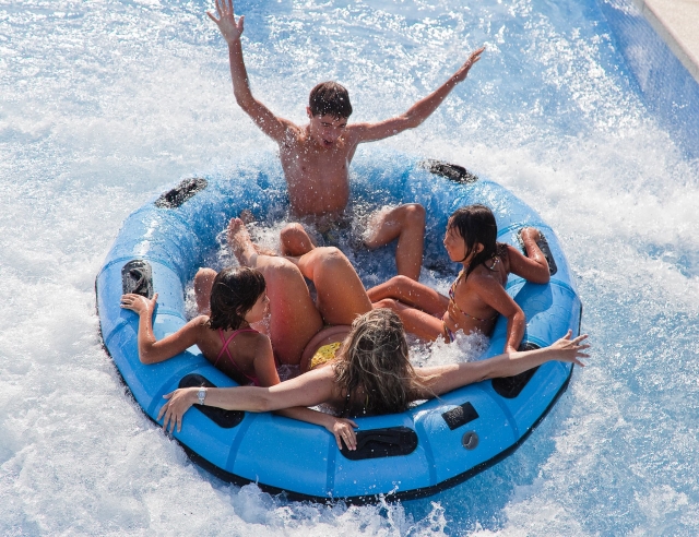  Attraction familiale 