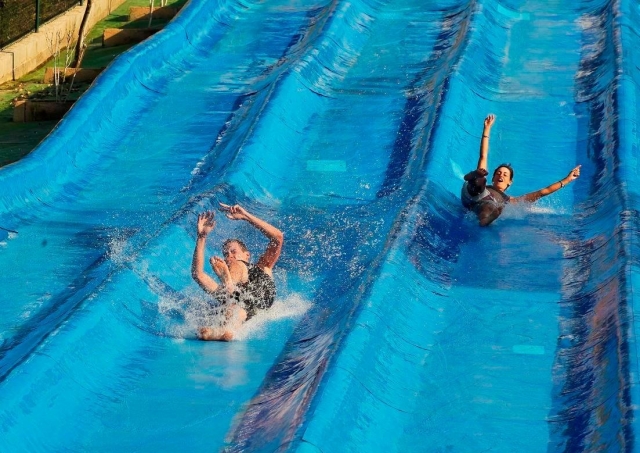 Attractions audacieuses