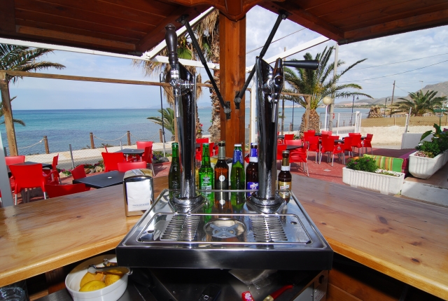 Nuestro bar