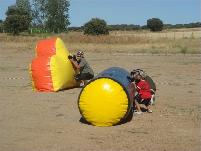  Camp mobile 