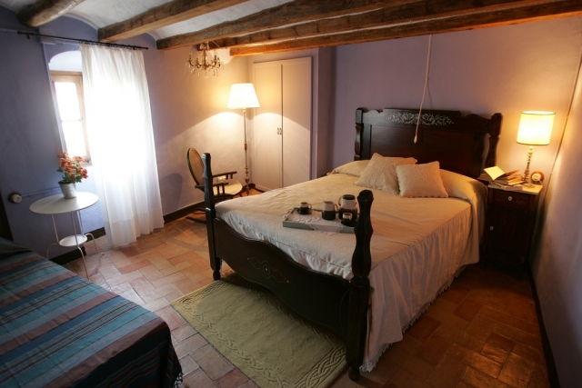 dormitorio Encovens