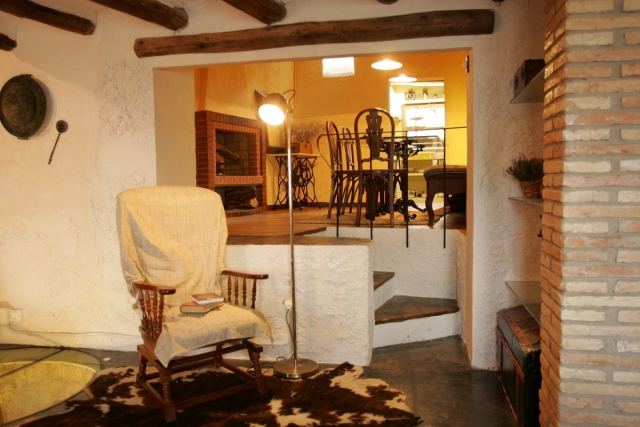 Sillon  para  lectura