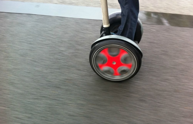 Nuestro vehiculos