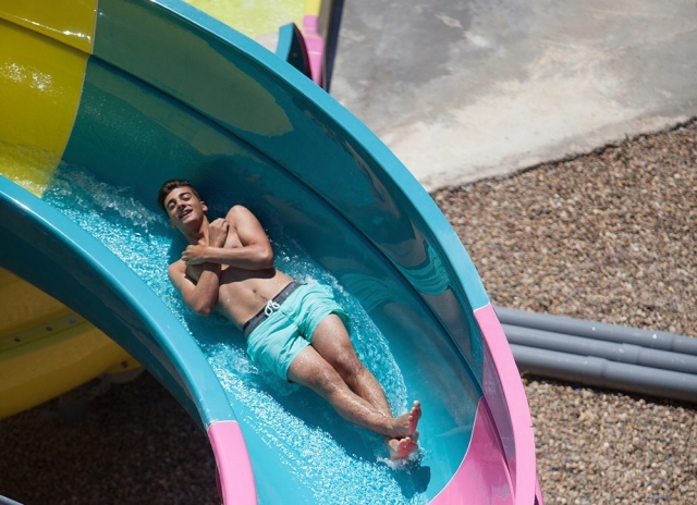 Atracciones para disfrutar 
