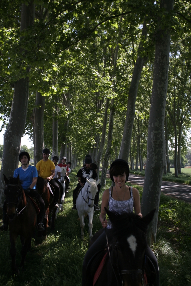 Ruta los Sotos Históricos