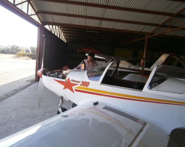  Controllo del motore 