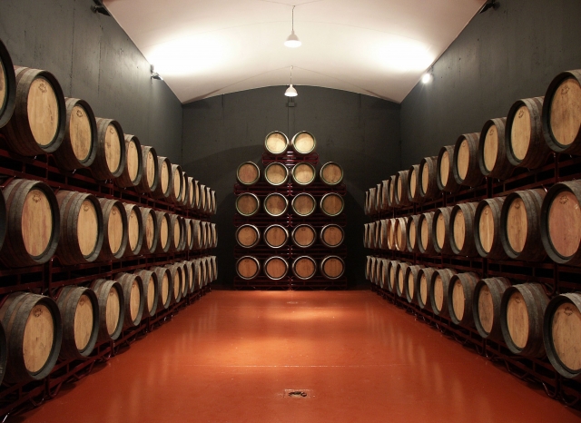 Vinos con calidad y carácter