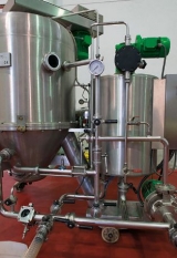 Instalaciones equipadas con las últimas tecnologías