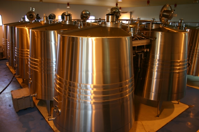 Depositos 