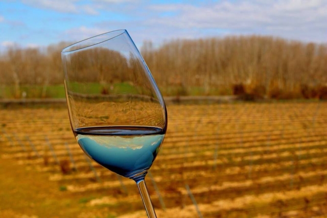 Crespo Albarin fermenté en fûts 