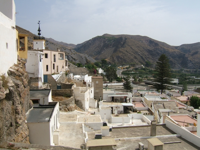  Alboloduy 