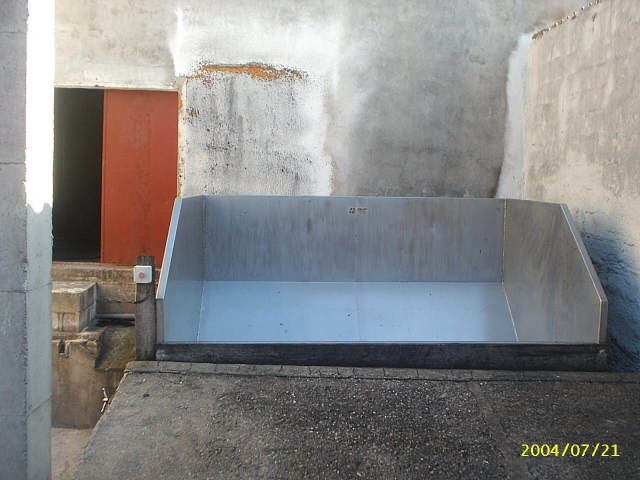 Bodegas Agrofagro