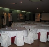 Organizamos reuniones y eventos