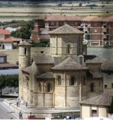 San Martin de Fromista 