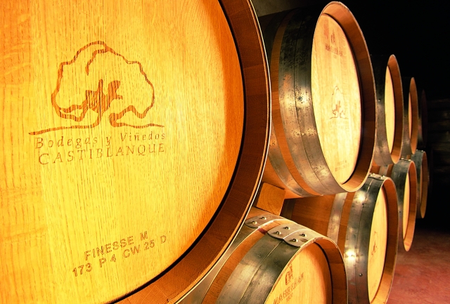  Production de vins de qualité 