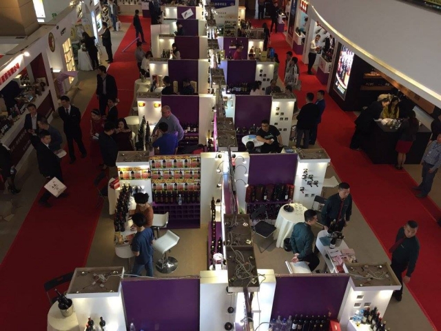 Ferias del vino