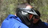 Juegos como el paintball