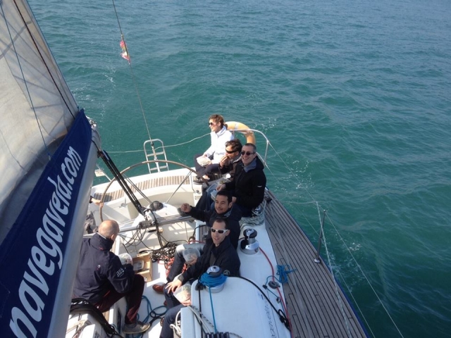  Quality Sailboats 