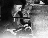 Una bodega con mucha tradición