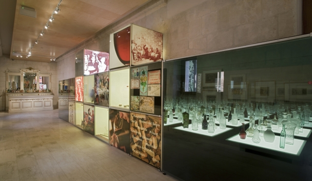 VINSEUM, un lugar donde descubrir la historia de las culturas del vino