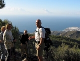  Hiking routes through Nerja 